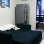 Apartamento Mercure Beira Mar