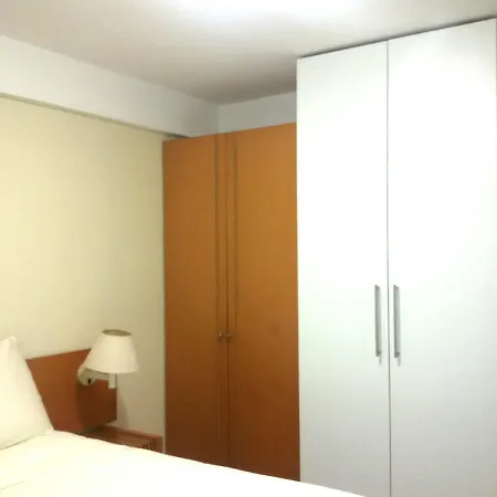 Aparthotel Apartamento Mercure Beira Mar *