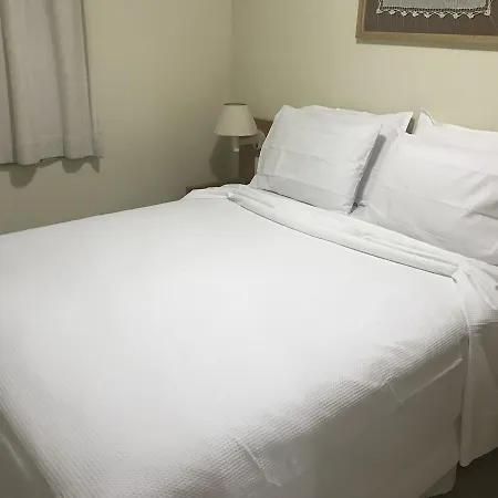 Apartamento Mercure Beira Mar Aparthotel Fortaleza (Ceara)
