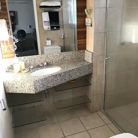 Apartamento Mercure Beira Mar * Fortaleza (Ceara)