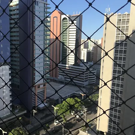 Apartamento Mercure Beira Mar *